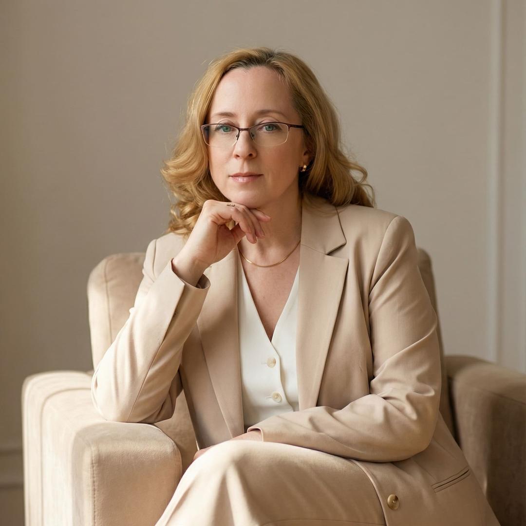 Ярославна Маслакова